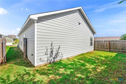 A home in San Marcos