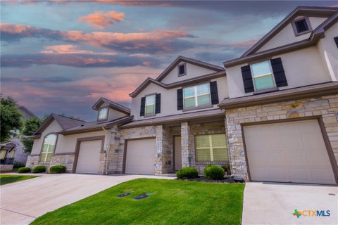 Photo of 1416 Bichon Bend, Austin, TX 78748 (MLS # 619512)