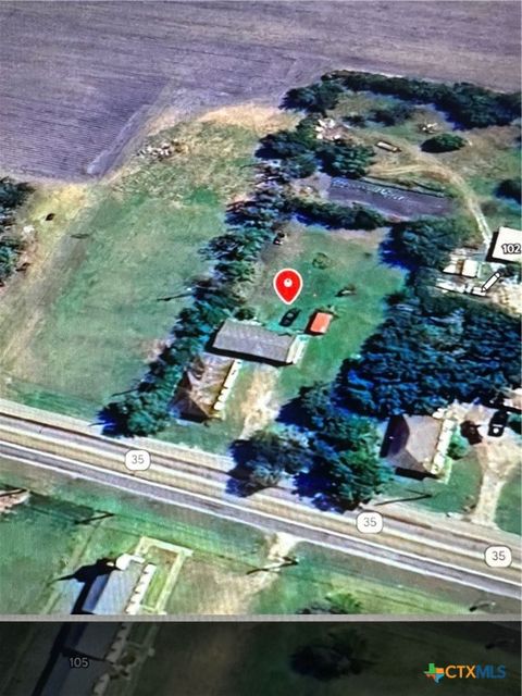 106 State Highway 35 Tivoli TX 77990