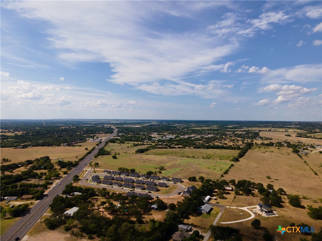 3701 S State Highway 36