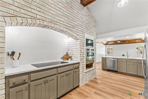 1107 Morning Dove Trail Copperas Cove TX 76522