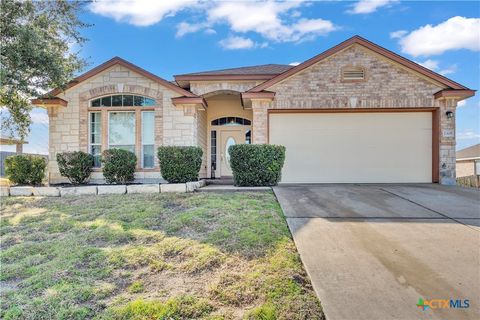 2305 Lindsey Drive Copperas Cove TX 76522