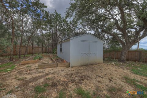 A home in Spring Branch