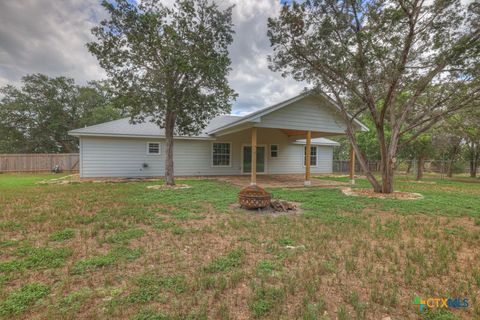 A home in Spring Branch