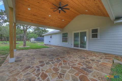 A home in Spring Branch