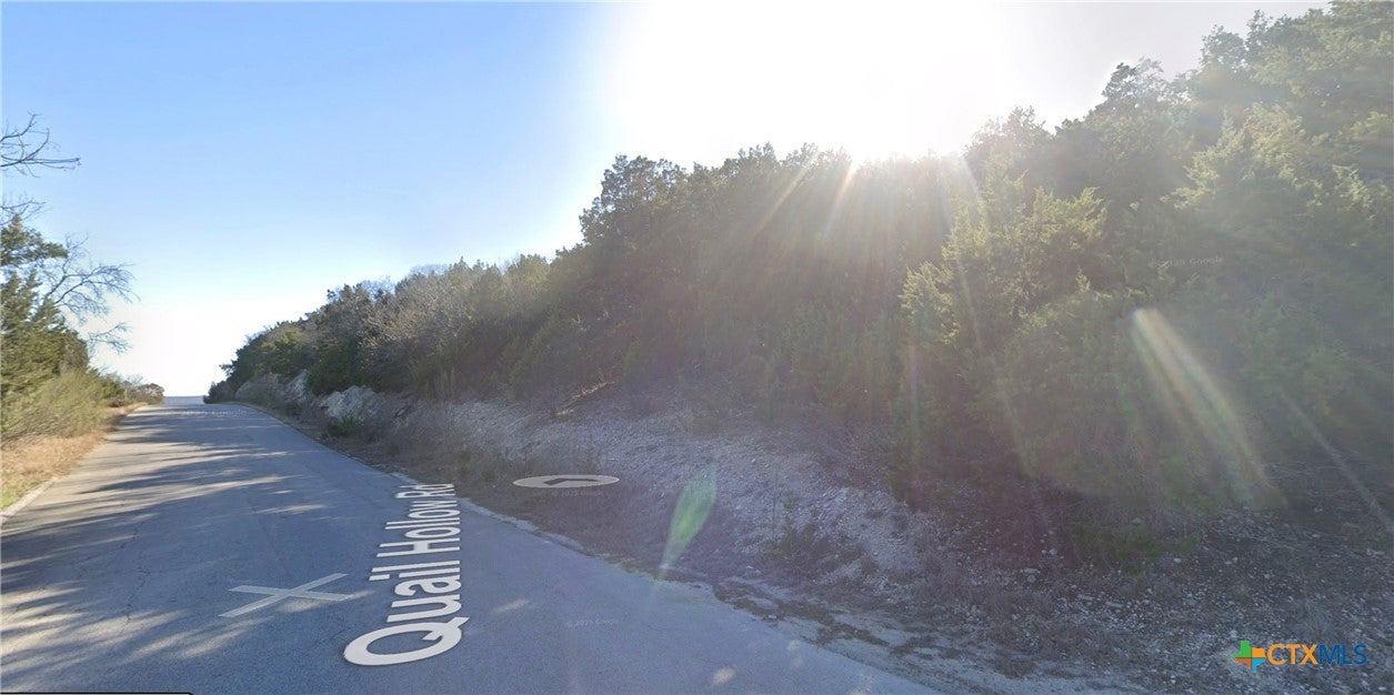 3614 Quail Hollow Road