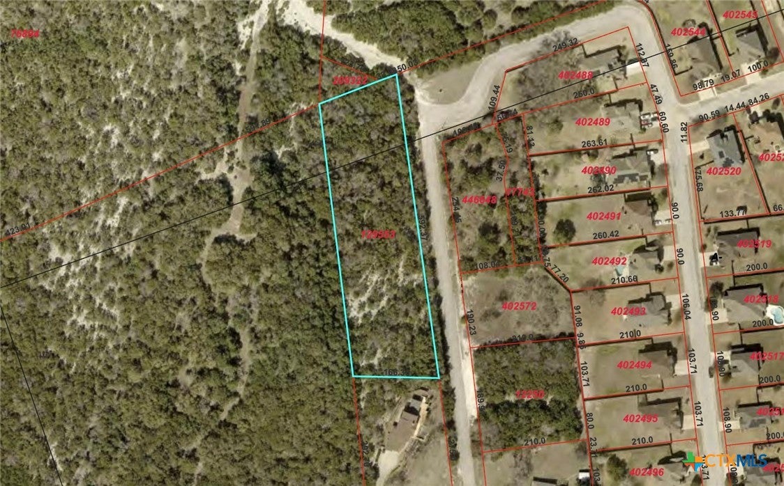 3614 Quail Hollow Road
