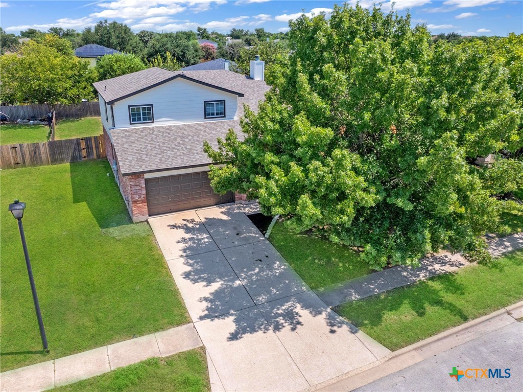 5407 Whistle Stop Drive