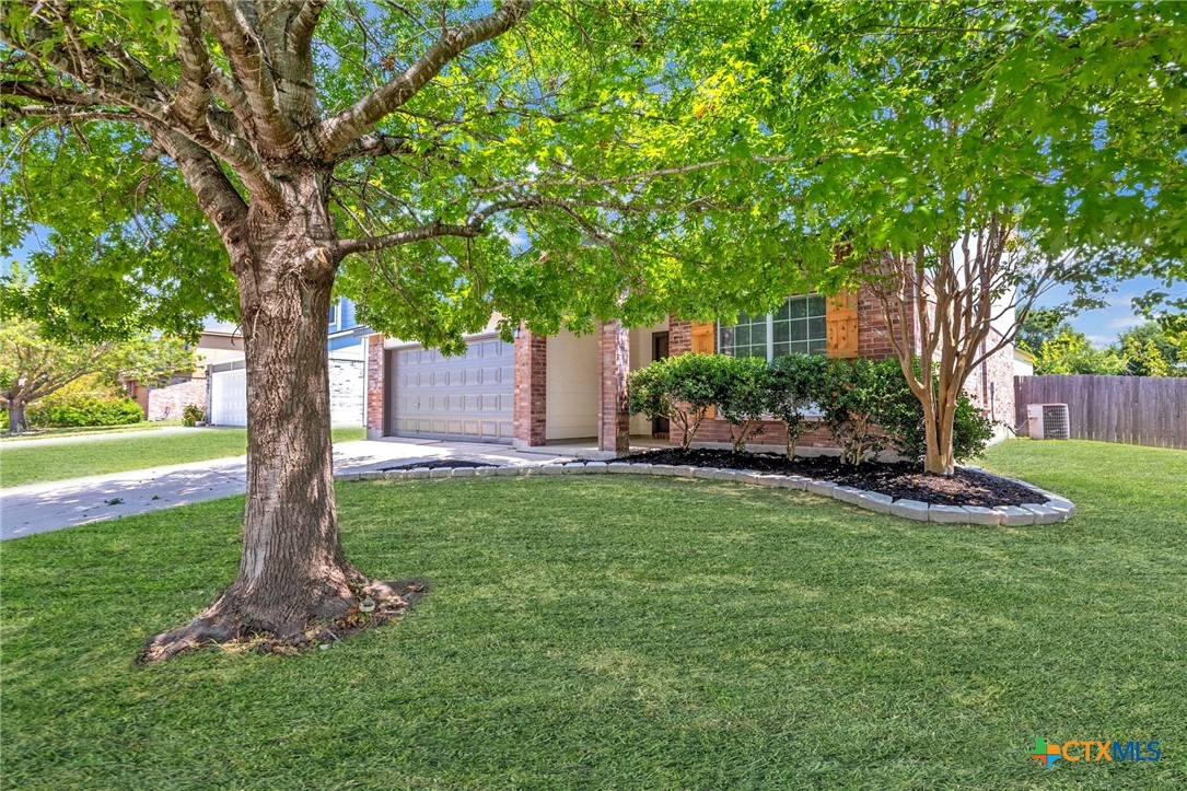 5407 Whistle Stop Drive