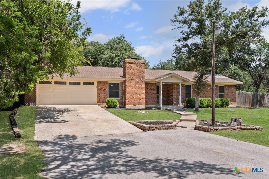 Photo 1 of 46 — 5 & 7 Catamaran Lane, Belton, TX 76513