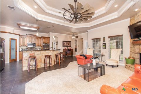 Photo of 5900 Quenselite Trail, Killeen, TX 76542 (MLS # 596104) Photo of 5900 Quenselite Trail, Killeen, TX 76542 (MLS # 596104)