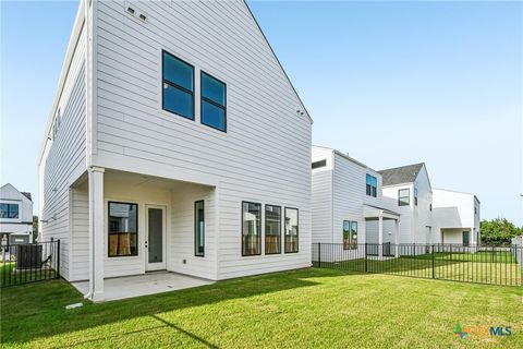 Photo of 1307 Sweet Bark Street, Austin, TX 78745 (MLS # 619196)