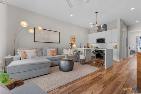 Photo of 1208 N Academy Avenue #3104, New Braunfels, TX 78130 (MLS # 626142)