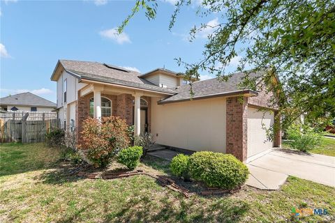 Photo of 5104 Lions Gate Lane, Killeen, TX 76549 (MLS # 609161)