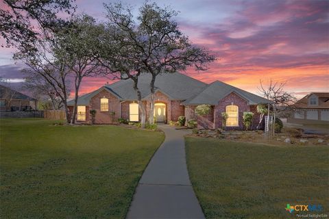 9864 Arroyo Drive Belton TX 76513