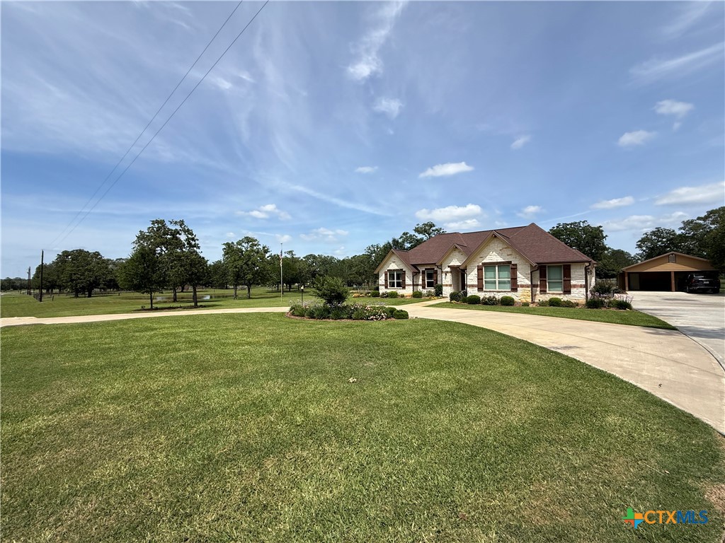 173 County Road 131a