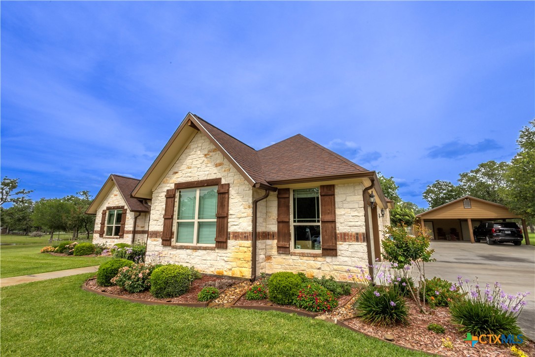 173 County Road 131a