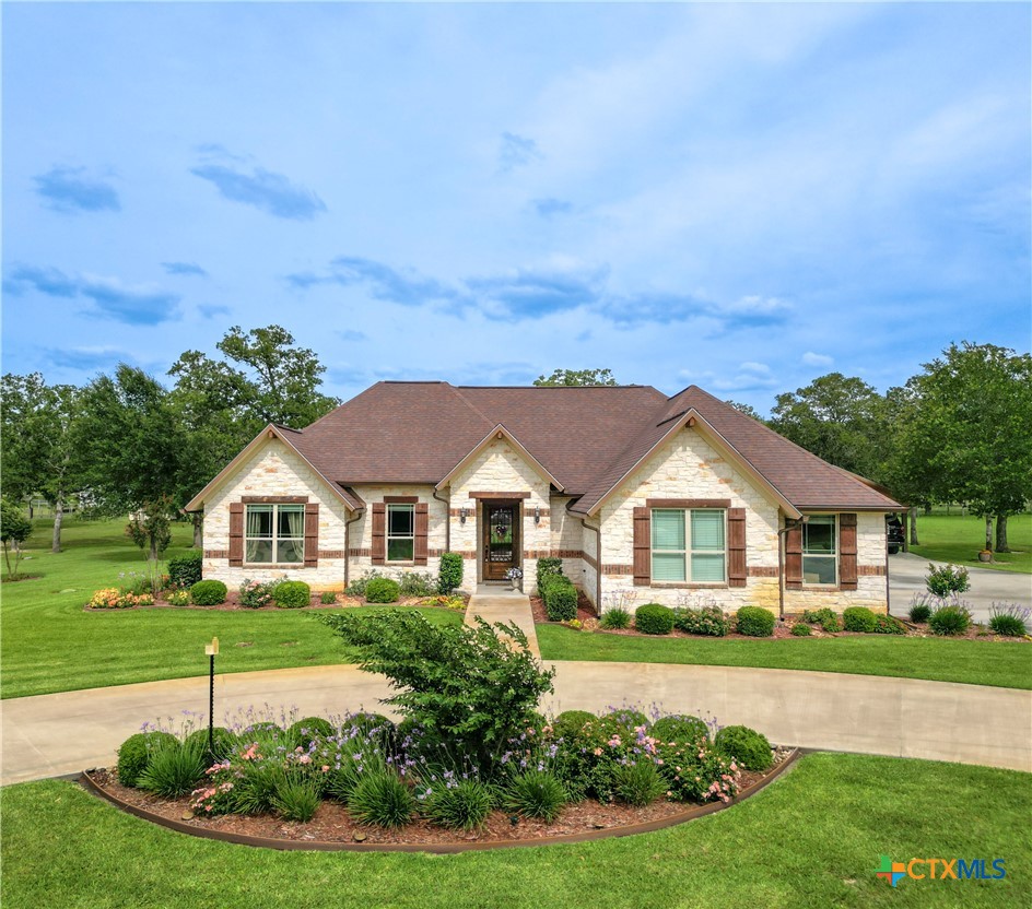 173 County Road 131a