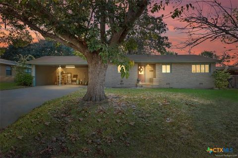 Photo of 1505 S 49th Street, Temple, TX 76504 (MLS # 596427) Photo of 1505 S 49th Street, Temple, TX 76504 (MLS # 596427)