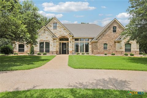 A home in Salado