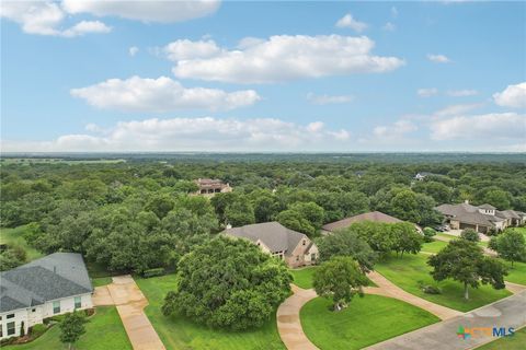 A home in Salado