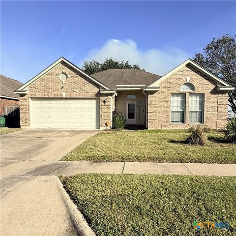 101 Appaloosa Court Victoria TX 77904