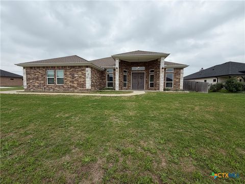 6112 Wye Oak Drive Salado TX 76571
