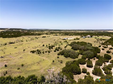 812 County Road 3295 Copperas Cove TX 76522