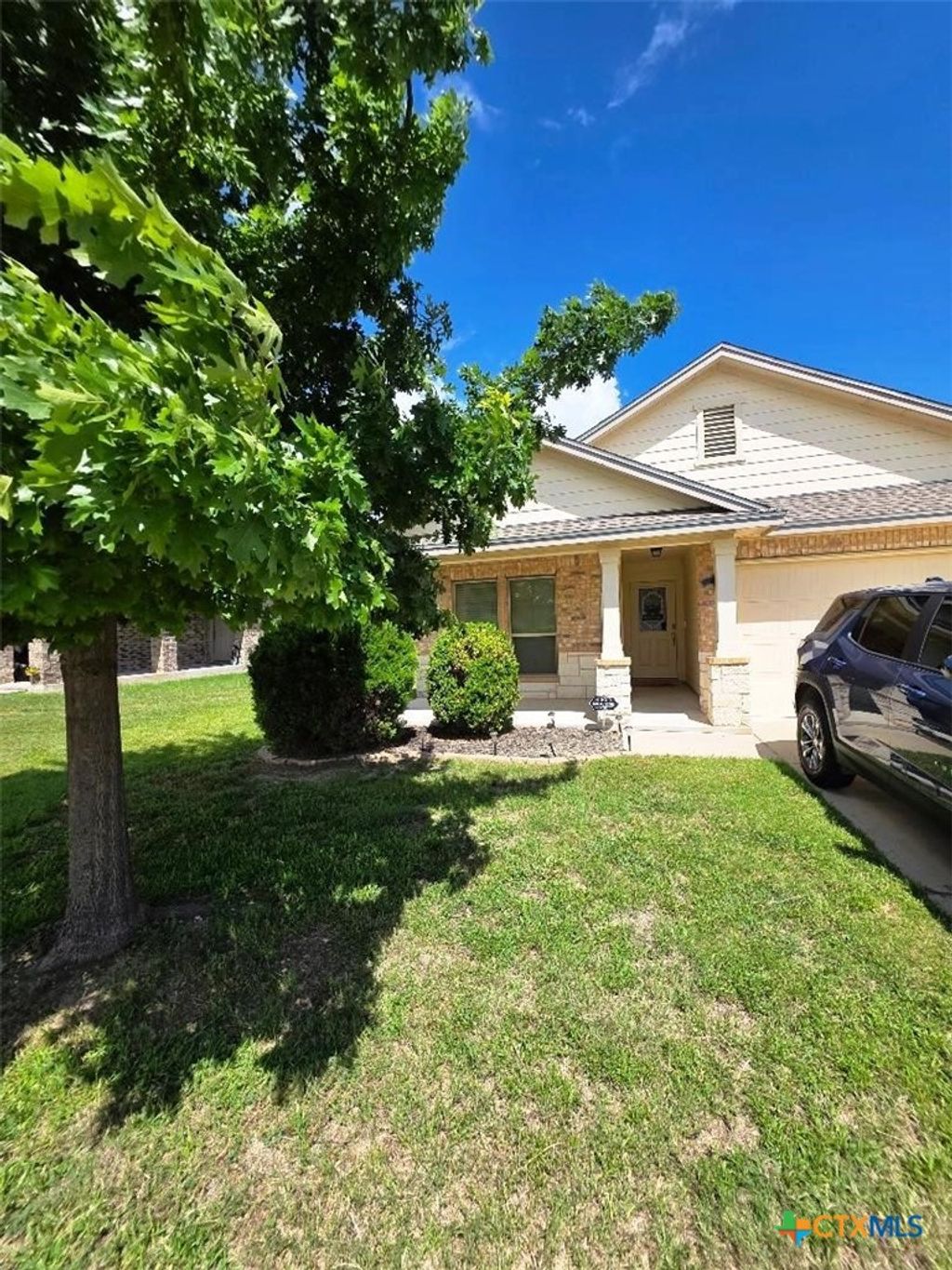 Photo of 6304 Cool Creek Drive, Killeen, TX 76549 (MLS # 615366)