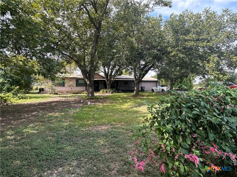 Photo of 9732 Fm 621, Staples, TX 78670 (MLS # 626341)