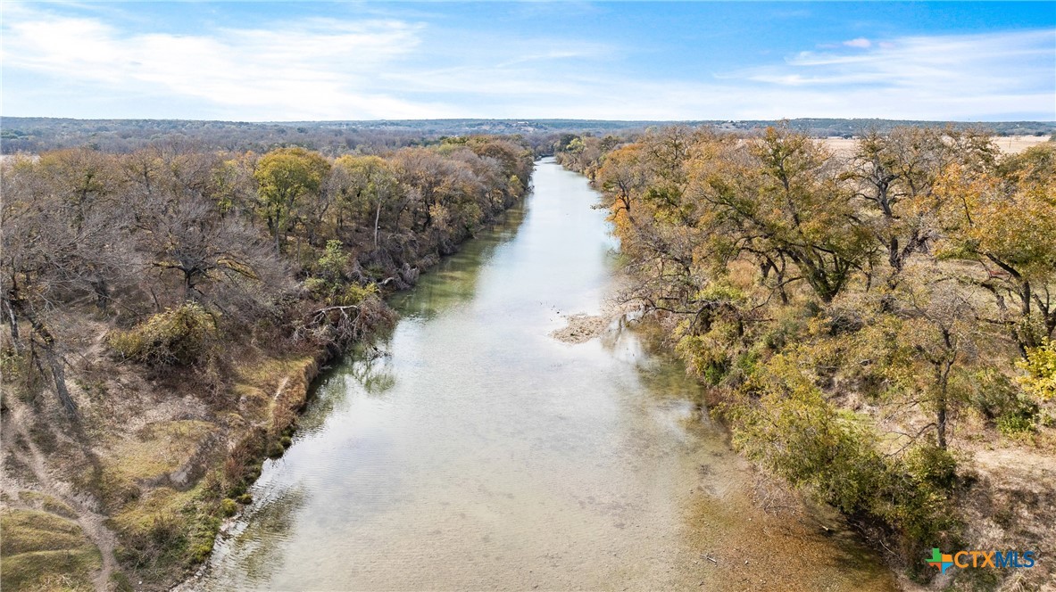TBD Cattle Trail