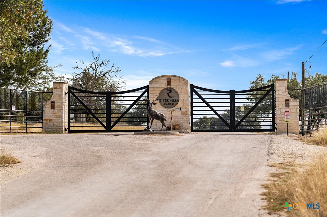 TBD Cattle Trail