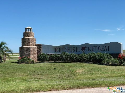 355 Aquarius Lane Port Lavaca TX 77979