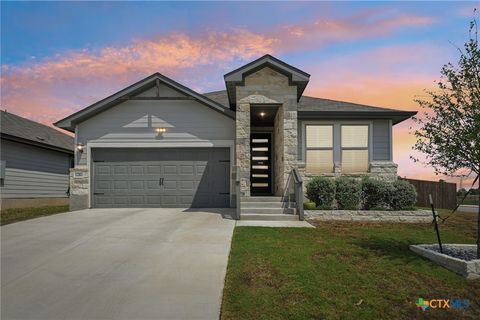Photo of 1281 Carl Glen, New Braunfels, TX 78130 (MLS # 592843)