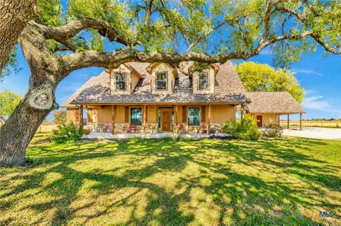 Photo of 4680 Dreibrodt Road, San Marcos, TX 78666 (MLS # 621218)