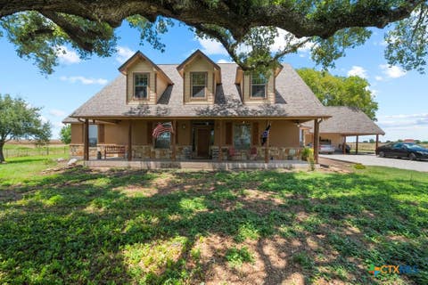 Photo of 4680 Dreibrodt Road, San Marcos, TX 78666 (MLS # 621218)