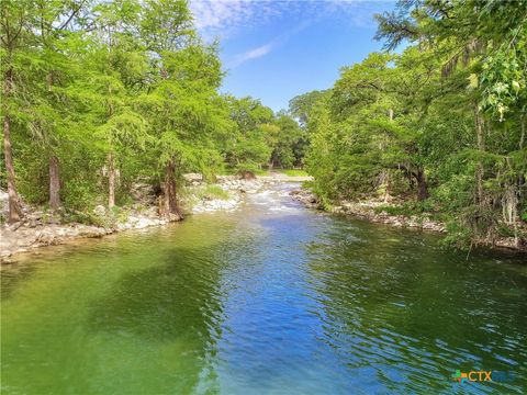 A home in New Braunfels