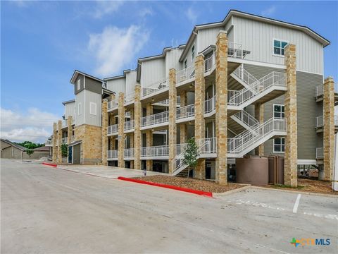 A home in New Braunfels