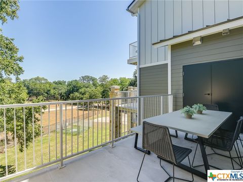 A home in New Braunfels