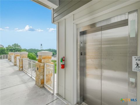 A home in New Braunfels