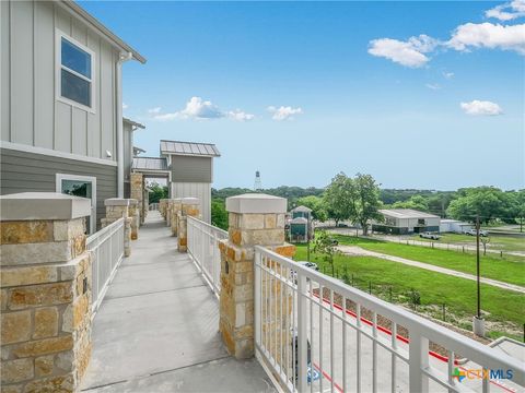 A home in New Braunfels