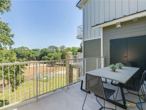 A home in New Braunfels