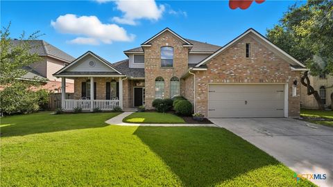 Photo of 18419 Crosstimber, San Antonio, TX 78258 (MLS # 594347)