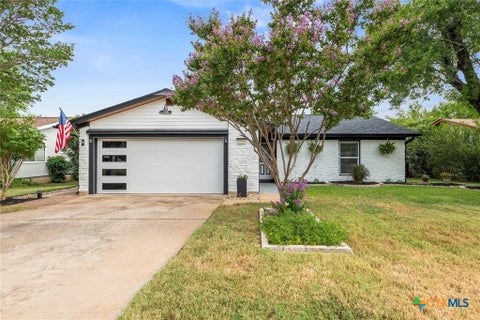 Photo of 3908 Rolling Hill, Round Rock, TX 78681 (MLS # 621564)