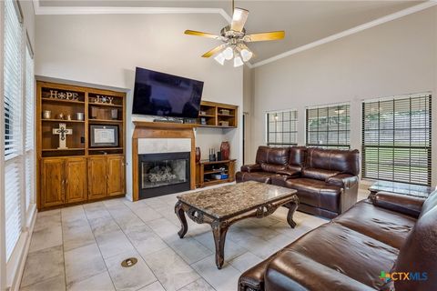 Photo of 3509 Las Moras Drive, Temple, TX 76502 (MLS # 606587)