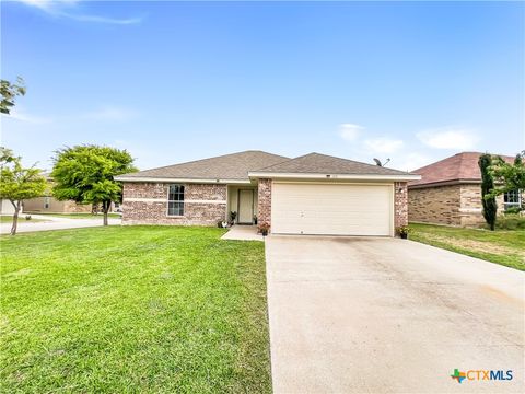 144 Calcite Lane Jarrell TX 76537