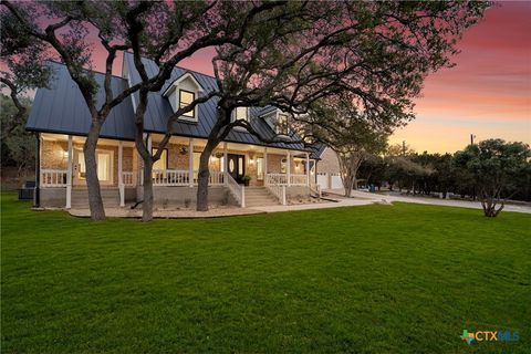 1130 Stoney Ridge Road Bulverde TX 78163