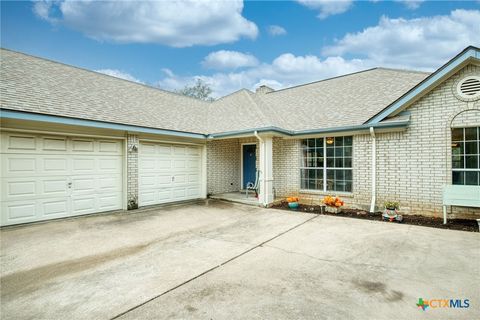 A home in Georgetown