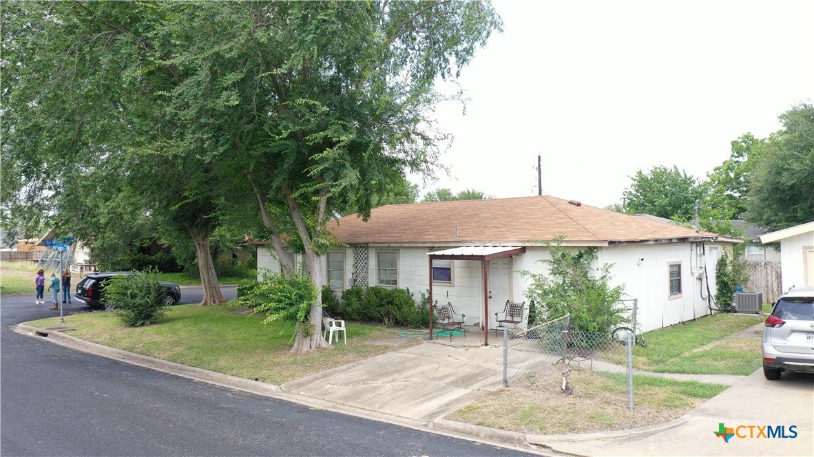 701 E Hiller Street