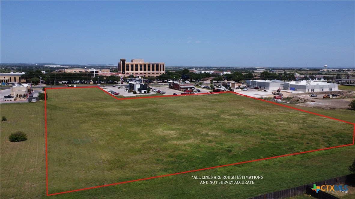 2200 Clear Creek Road